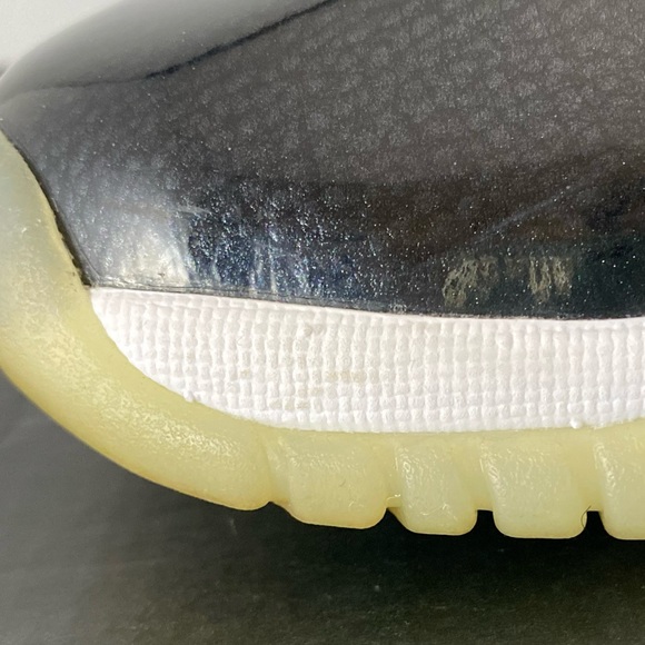 Air Jordan 11 Retro “72 10” BG - Picture 11 of 12